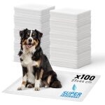 Iris ohyama tapis déducation et dressage pour chiens et chiots de 5 kg maximum - pet pad - ns - 100w ... Iris ohyama tapis déducation et dressage pour chiens et chiots de 5 kg maximum - pet pad - ns - 100w ...