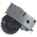 Irobot 4420152 roomba srie 500 600 700 800 900 module de roue droite de rechange?1 pice?roue droite? ...
