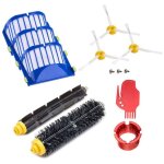 Pour irobot roomba 600 series 606 620 650 671 675 676 677 680 691 692 robot aspirateur pices de rechange ...