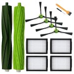 Pour irobot roomba i3 i3 + i7 i7 + i4 i6 i6&i8 i8 + / plus e5 e6 e7 j7 ie &j series pices daspirateur ...