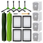 Pour irobot roomba i3 i3 + i7 i7 + i5&j5 + i4 i6 i6&i8 i8 + / plus e5 e6 j7 ie &j series pices daspirateur ...