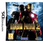 Iron man 2 / jeu console nintendo ds