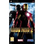Iron man 2 / jeu console psp