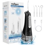 Irrigateur buccal - innovtec - hydropulseur - ipx7 �tanche - 1500 mah - r�servoir 300 ml
