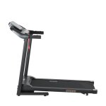 Ise tapis de course pliable electrique professionnel moteur20hp Écranled 12 programmes sy - t4005 Ise tapis de course pliable electrique professionnel moteur20hp Écranled 12 programmes sy - t4005
