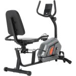 Vlo dappartement - ise - sy - 6302 - systme magntique - 8 niveaux de rsistance - cran lcd