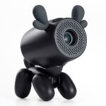 Isinbox vid�oprojecteur mini portable avec wi - fi bluetooth full hd 1080p avec netflix androidavec pc ...