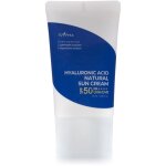 Isntree creme solaire naturelle a lacide hyaluronique spf50 50 ml