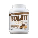 Isolat de lactosér 2000g beurre de cacahuète au chocola per4m proteine Isolat de lactosér 2000g beurre de cacahuète au chocola per4m proteine