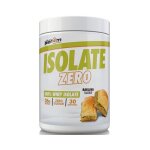 Isolat de lactosr 900g baklava per4m proteine