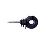 Isolateurs pour cl�ture �lectrique annulaires ukal classic (x240)