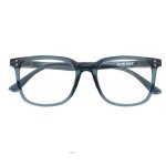 Isotoner loupes de lecture branches flexibles confort verres extra fins denim + 2. 00