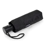 Isotoner parapluie x - tra solide ultra dperlant ouverture / fermeture automatique noir mixte adulte ...