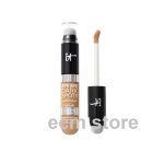 Anticerne - it cosmetics - bye bye dark spots concealer - n°31 medium neutral - 6. 7 ml - sérum inclus ... Anticerne - it cosmetics - bye bye dark spots concealer - n°31 medium neutral - 6. 7 ml - sérum inclus ...