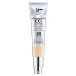 It cosmetics fond de teint your skin but better cc + crme correctrice spf50 + light 32ml