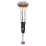 Pinceau - it cosmetics - heavenly luxe complexion perfection - unisexe - blanc - 7 1 u