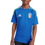 Italie maillot rplica domicile junior adidas 2024