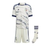 Italie mini - kit extrieur blanc junior adidas 22 / 23