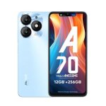 Telephone portable 12gb + 256gb �cran 6. 6 120hz 5000mah smartphone d�bloqu� android 13 13mp cam�ra smartphone ...
