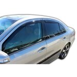 J&j automotive - heko deflecteurs d'air dflecteurs de vent pour mercedes e classe w211 2002 - 2008