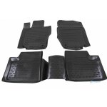 J&j automotive tapis de sol en caoutchouc 3d exclusive pour mercedes m classe w164 2006 - 2012 J&j automotive tapis de sol en caoutchouc 3d exclusive pour mercedes m classe w164 2006 - 2012