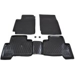 J&j automotive tapis de sol en caoutchouc 3d exclusive pour suzuki grand vitara 2005 - 2014 4 - pcs J&j automotive tapis de sol en caoutchouc 3d exclusive pour suzuki grand vitara 2005 - 2014 4 - pcs