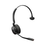 Jabra engage 55 se casque sans fil arceau bureau / centre dappels noir