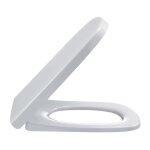 Jacob delafon abattant struktura standard blanc Jacob delafon abattant struktura standard blanc
