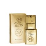 Eau de parfum - jacques bogart - one man show 24k edition - 100ml - homme - concentration élevée Eau de parfum - jacques bogart - one man show 24k edition - 100ml - homme - concentration élevée