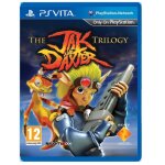 Jak & daxter trilogy jeu ps vita