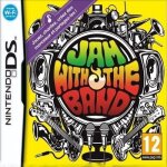 Jam with the band - jeu console ds