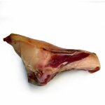 Cte de jambon serrano - 1 pice - anka