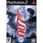 James bond 007 quitte ou double