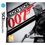 James bond blood stone / jeu console ds