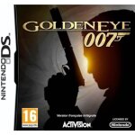 James bond golden eye / jeu console ds James bond golden eye / jeu console ds