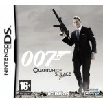 James bond quantum of solace / jeu console nintend James bond quantum of solace / jeu console nintend
