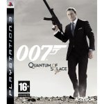 James bond quantum of solace / jeu console ps3 James bond quantum of solace / jeu console ps3
