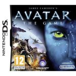 James cameron?s avatar the game / jeu console nint James cameron?s avatar the game / jeu console nint