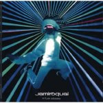 Jamiroquai