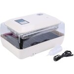 Janoel24 couveuse incubateur automatique 24 oeufs contrle automatique de la temprature