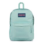 Jansport sac dcole menthe pour femme et homme - superbreak one faded sage 312691