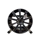 Jante aluminium auto b. m. w. serie 1 114 d - 36116850151 - b1 - 665845 pices doccasion