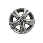 Jante aluminium auto b. m. w. serie 1 118 d - 36116779696 - 10 - 1320633 pices doccasion