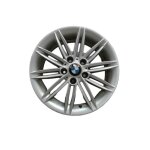 Jante aluminium auto b. m. w. serie 1 120 d - 36118036938 - 10 - 1441003 pices doccasion