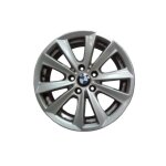 Jante aluminium auto b. m. w. serie 5 525 d - 36116790173 - 10 - 1371452 pices doccasion
