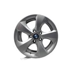 Jante aluminium auto b. m. w. x3 sdrive 18 d - 6794272 - b2 - 628965 pices doccasion