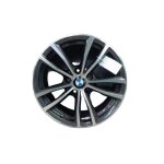 Jante aluminium auto bmw serie 1 118 i - 36116879186 - b1 - 751725 pi�ces doccasion