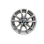 Jante aluminium auto bmw serie 3 316 d - 36116796236 - 10 - 1457780 pi�ces doccasion
