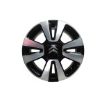 Jante aluminium auto citroen c3 1. 2 thp 110 - 98130750xy - 10 - 1400720 pièces doccasion Jante aluminium auto citroen c3 1. 2 thp 110 - 98130750xy - 10 - 1400720 pièces doccasion