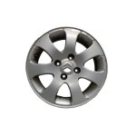 Jante aluminium auto citroen c3 1. 4 hdi - 5402f7 - 10 - 1381786 pi�ces doccasion